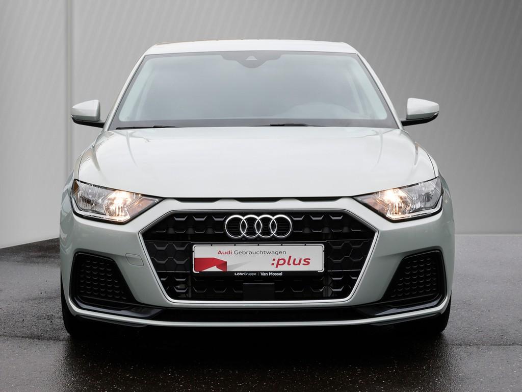 Audi A1 Sportback 30 TFSI advanced s-tronic ACC, миниатюра 3