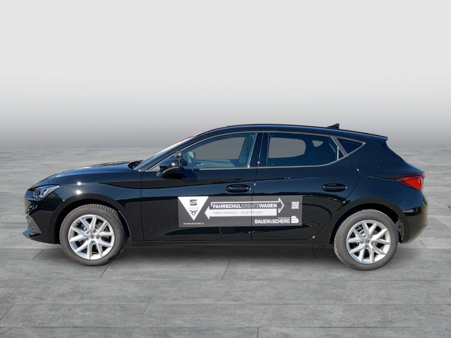 Seat Leon ROAD EDITION 2.0 TDI 85 KW (116 PS) 6-Gang  imagem 2