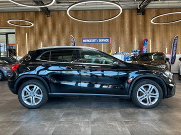 MYAUTOCENTER – Gebraucht- und Jahreswagen mit Werkstattservice in Pfaffenhofen Mercedes-Benz GLA 220 CDI d 4Matic *LED*Kamera*