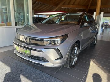 Opel Grandland (X) - 2
