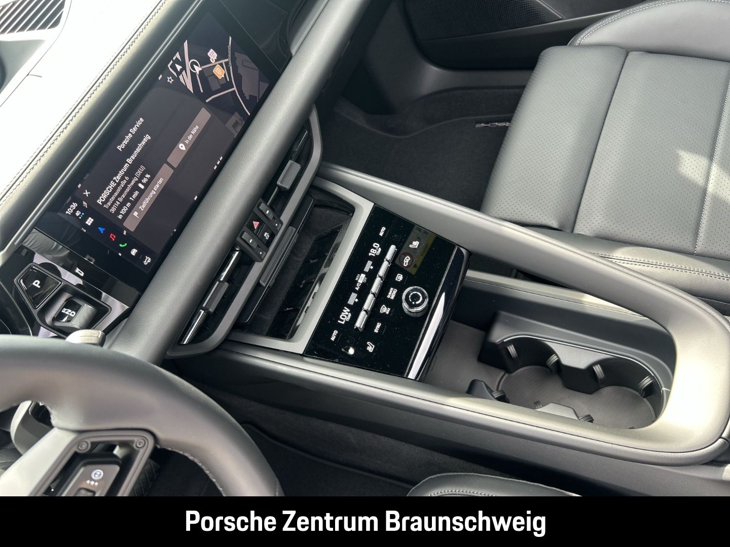 Porsche Macan - Bild 21
