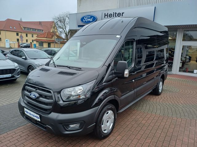 Ford Transit Kasten 350 L3 H3 Trend