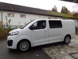 Opel SUV-Kombi 6Sitz. 2.0 D L3 Design-Pak. n. H... - Opel Vivaro in Chemnitz