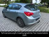 Opel Astra J 1.6 Active 5-türer Klima,PDC,AHK*99tkm* - Opel Astra: 1.9