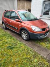 Renault Scenic Avantage 1.9 dCi FAP 96kW Avantage - Renault Scenic Avantage mit Diesel-Antrieb