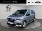 Opel Combo Life E 1,5 D Elegance XL 7S Standhzg Klima - Opel Combo Life 7-Sitzer