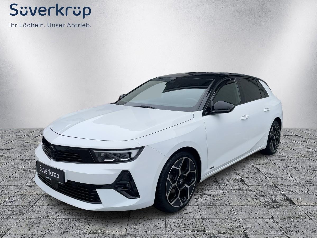 Opel Astra 1.2 Turbo Ultimate