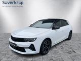 Opel Astra 1.2 Turbo Ultimate - Opel Astra Gebrauchtwagen in Kiel