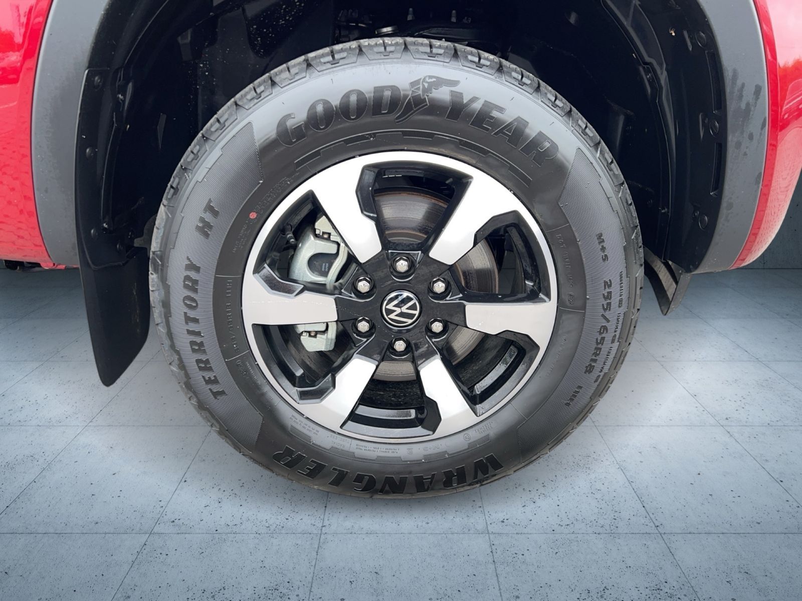 Volkswagen Amarok - Bild 7