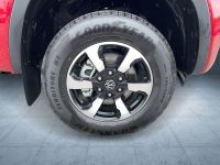 Volkswagen Amarok - Vorschau Bild 7