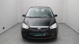 Ford C-MAX Style * 1.HAND*KLIMA* - gebrauchte Ford C-Max aus dem Jahr 2007