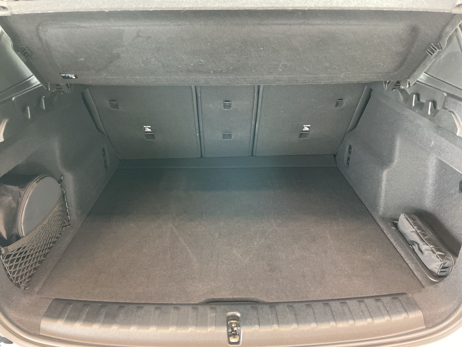 BMW X1 - Bild 16
