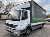 Mercedes-Benz 1024 L ATEGO - Mercedes-Benz Atego 1024