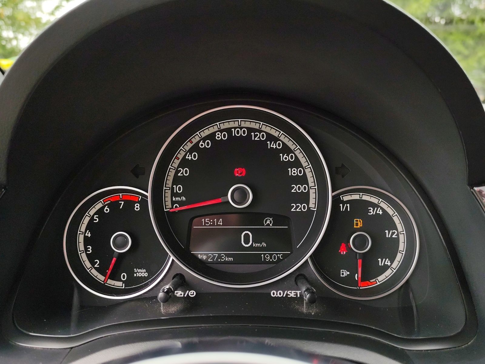 Volkswagen up! - Bild 12