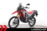 Honda CRF 250 RALLY - Wilbers, QuadLock, LED - Offers