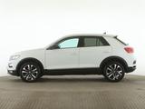 Volkswagen T-Roc 2.0 TDI United LED+PDC+SHZ+Navi+AppleCar - Volkswagen T-Roc UNITED mit Diesel-Antrieb