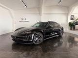 Porsche Taycan Sport Turismo Sport Chrono Beifahrer Disp - Porsche Taycan in Hannover
