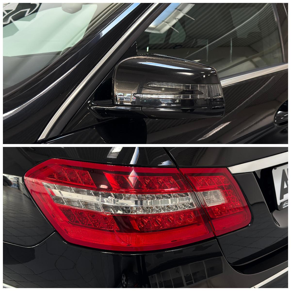Mercedes-Benz E 200 Avantgarde, TÜV NEU,Automatik, Navi, Xenon
