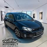 Volkswagen Golf VI GTI adidas *DSG* - Volkswagen Golf: GTI Adidas