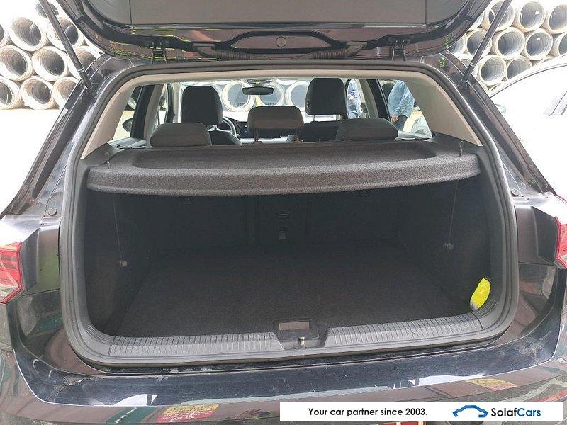 Volkswagen Golf 2.0 TDi Active Aut. LED Virtual ACC Navi K, миниатюра 8