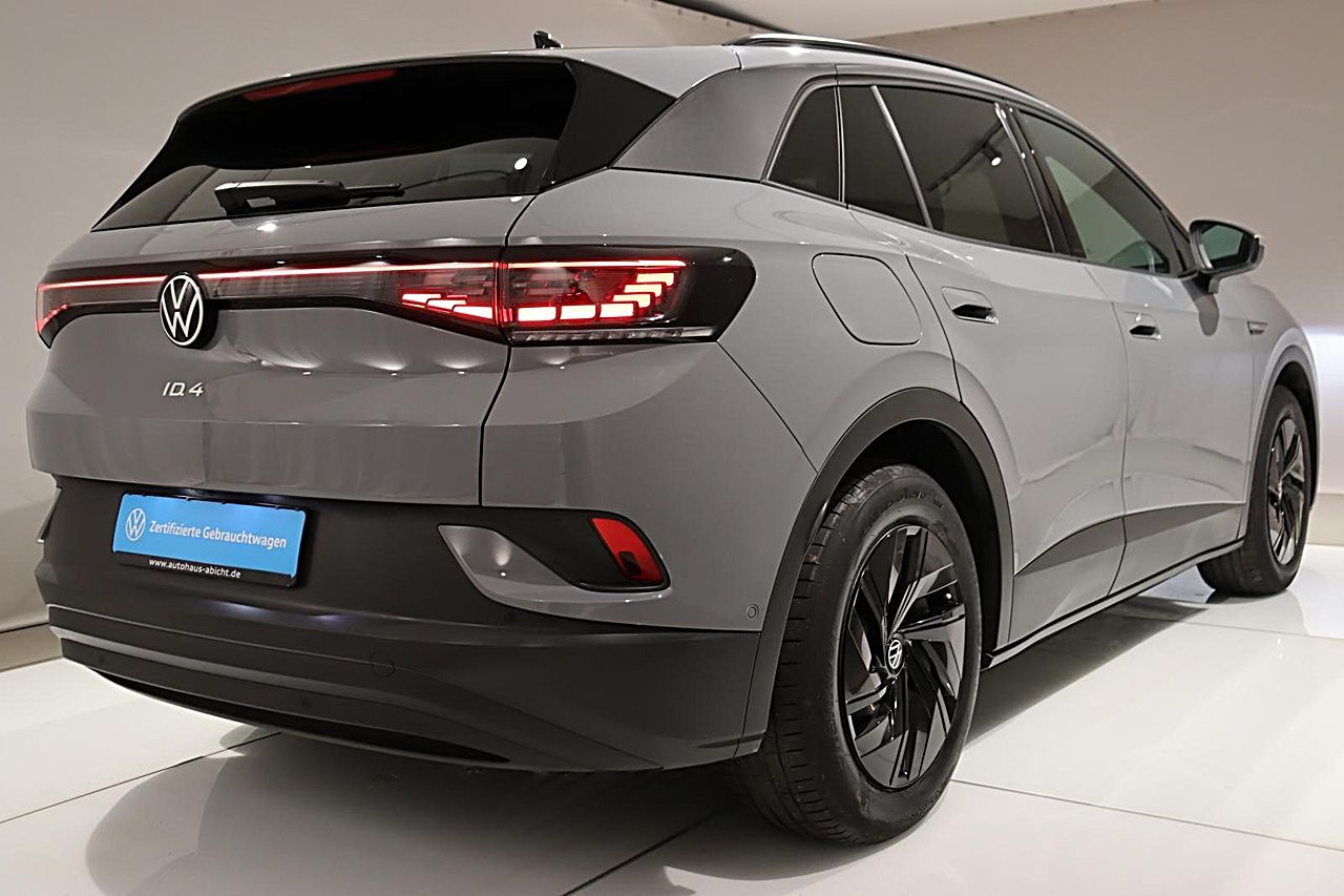 Volkswagen ID.4 - Bild 4