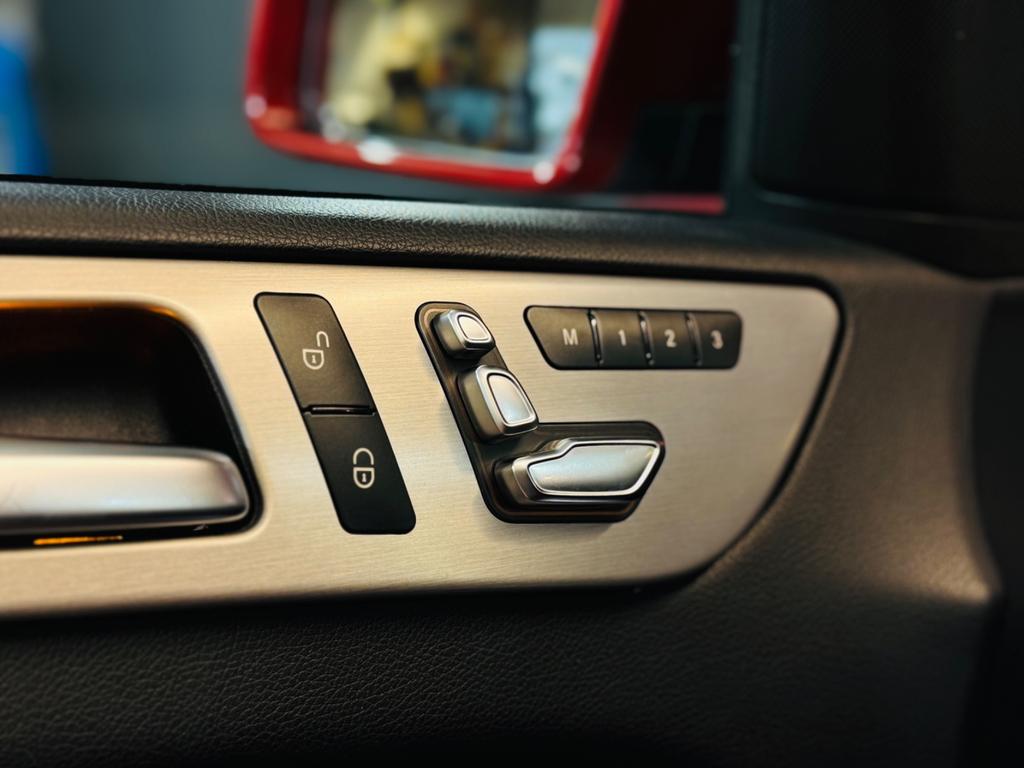 Mercedes-Benz GLE 500