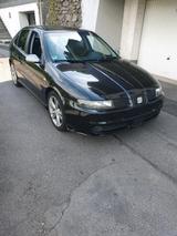 Seat leon 1m FR / TDI  1.9l ARL - Seat Leon aus 2005: 1.9