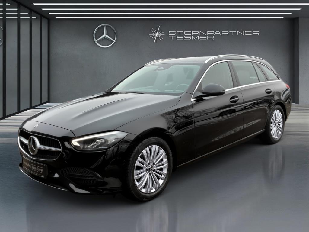 Mercedes-Benz C 200 d T Avantg. Mbux gewerbl.Leas.ab 415 netto