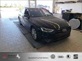 Audi A4 Avant 40 TDI S tron *PANO*CarPlay*LED*KAMERA - Audi A4 Gebrauchtwagen in Münster