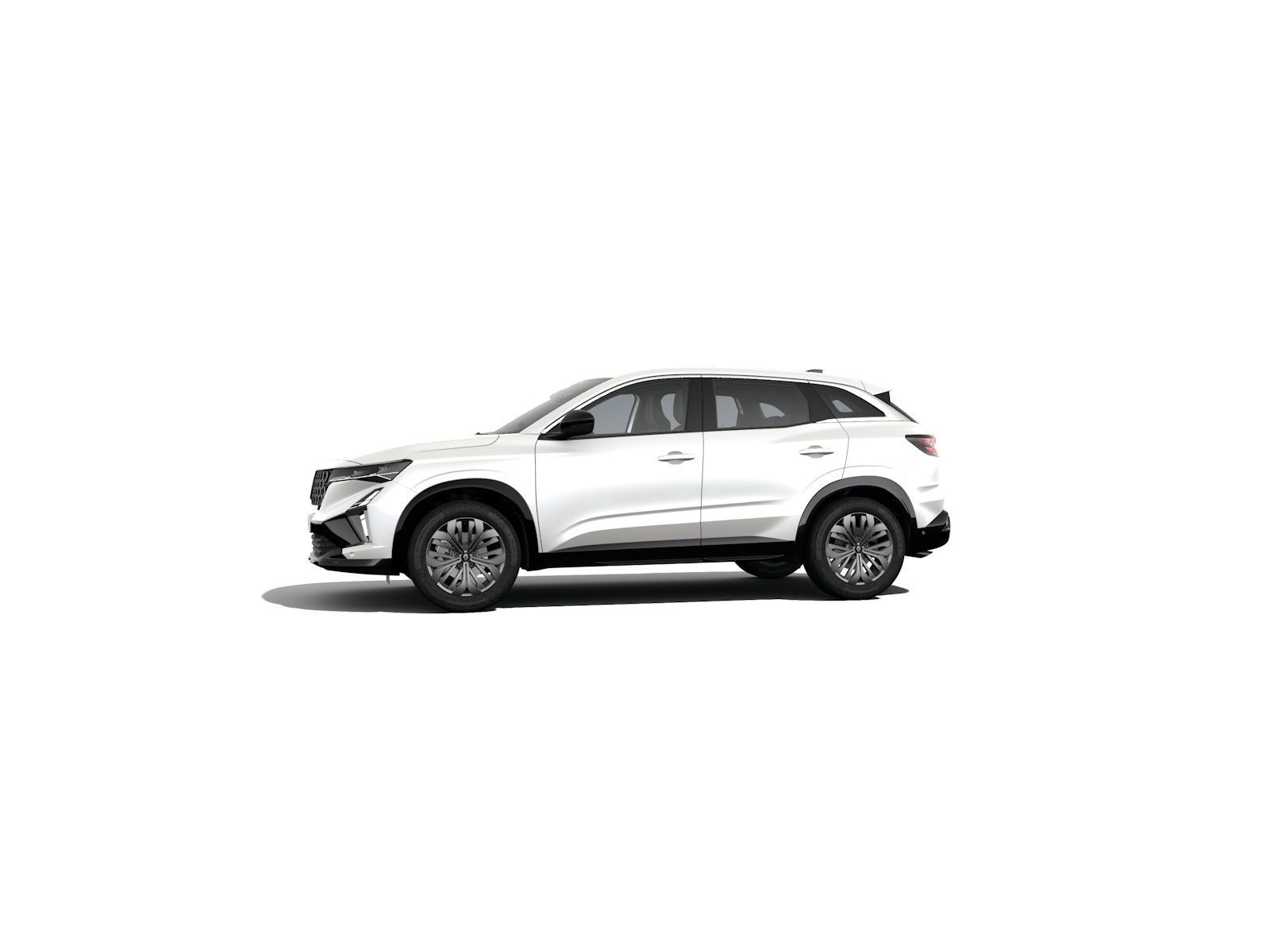 Fahrzeugabbildung Renault Austral Evolution Mild Hybrid 150 Automatik