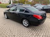 Peugeot 508 Allure 1,6 Xenon Temp. Shzg PDC HuD 78TKM - Peugeot 508: 1.6