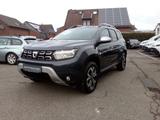Dacia Duster Prestige Automatik EDC 150 Sitzheizung, C - Dacia Duster in Mönchengladbach