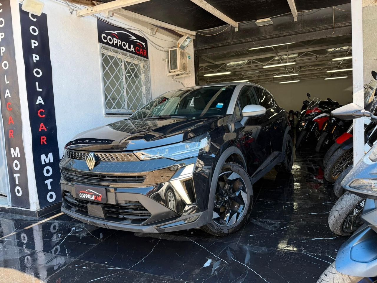 Other Renault Captur TCe 90 CV Techno