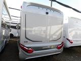 HYMER / ERIBA / HYMERCAR B-Klasse MC I 680 Arktis+Lithiumpaket, Solar, TV - HYMER / ERIBA MC T 680