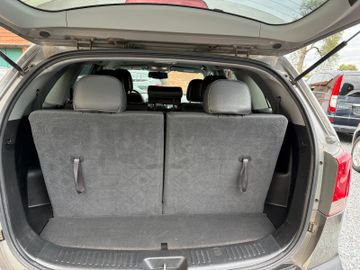 KIA Sorento - 11