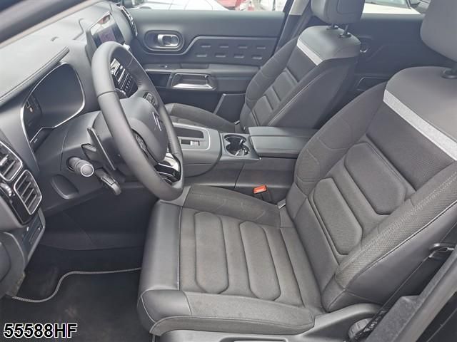 Fahrzeugabbildung Citroën C5 Aircross C-Series+SHZ+NAVI+PDC+ACC+LED+DAB+