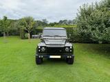 Land Rover Defender 110 V8 4.5L - Land Rover aus 1992