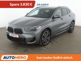 BMW X2 M35i Aut.*PANO*HEAD-UP*LED*NAVI*CAM*TEMPO* - BMW X2 in Stuttgart
