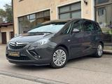 Opel Zafira Tourer 1.4*7SITZER*KAMERA*TÜV NEU*2HAND - Opel Zafira Tourer: 7 Sitzer