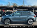Skoda Karoq Clever 4x4/Automatik/1.Hand/ - Skoda Karoq Gebrauchtwagen in Hamburg