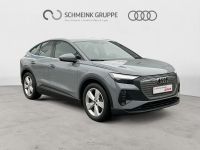 Audi Q4 e-tron - Vorschau Bild 8