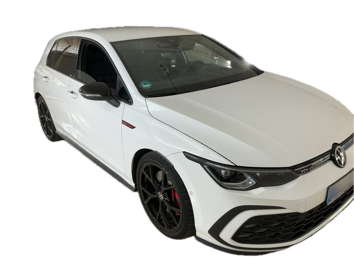 Volkswagen Golf 2.0 tsi GTI 245cv - Unipro - Pro