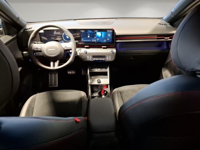 Hyundai KONA - Bild 11