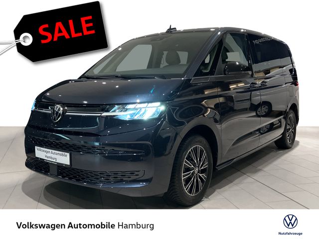 Volkswagen Multivan Life 2,0 l TDI kurzer Überhang *sofort*