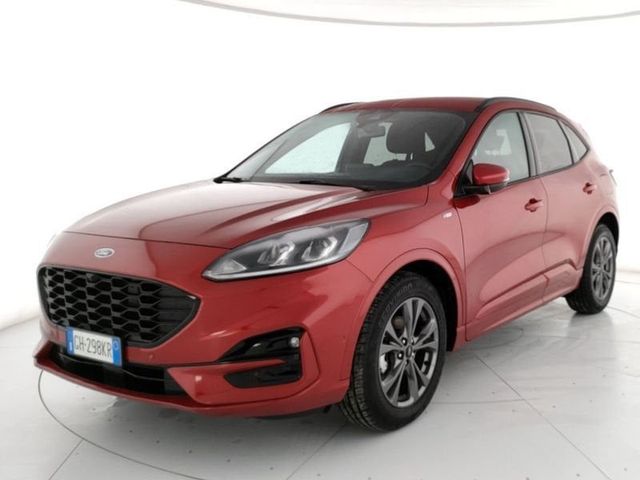 Ford Kuga 2.5 full hybrid ST-Line 2wd 190cv cvt