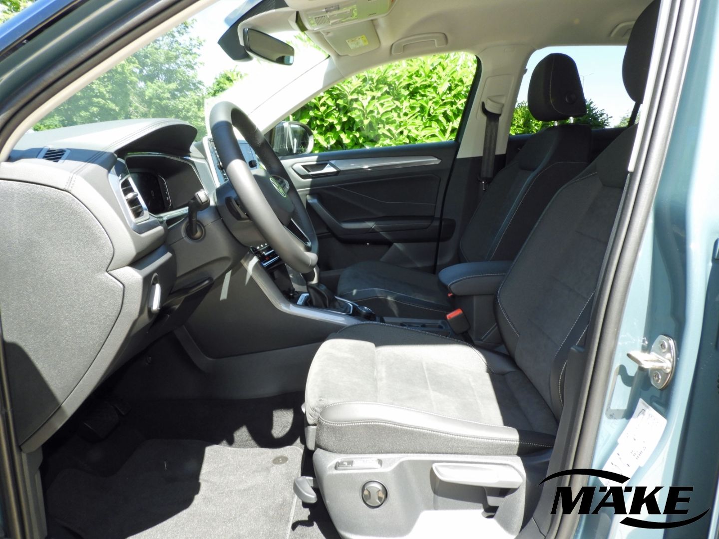 T-Roc Style 2.0 TDI 4MOTION DSG AHZV IQ.L NAV 19