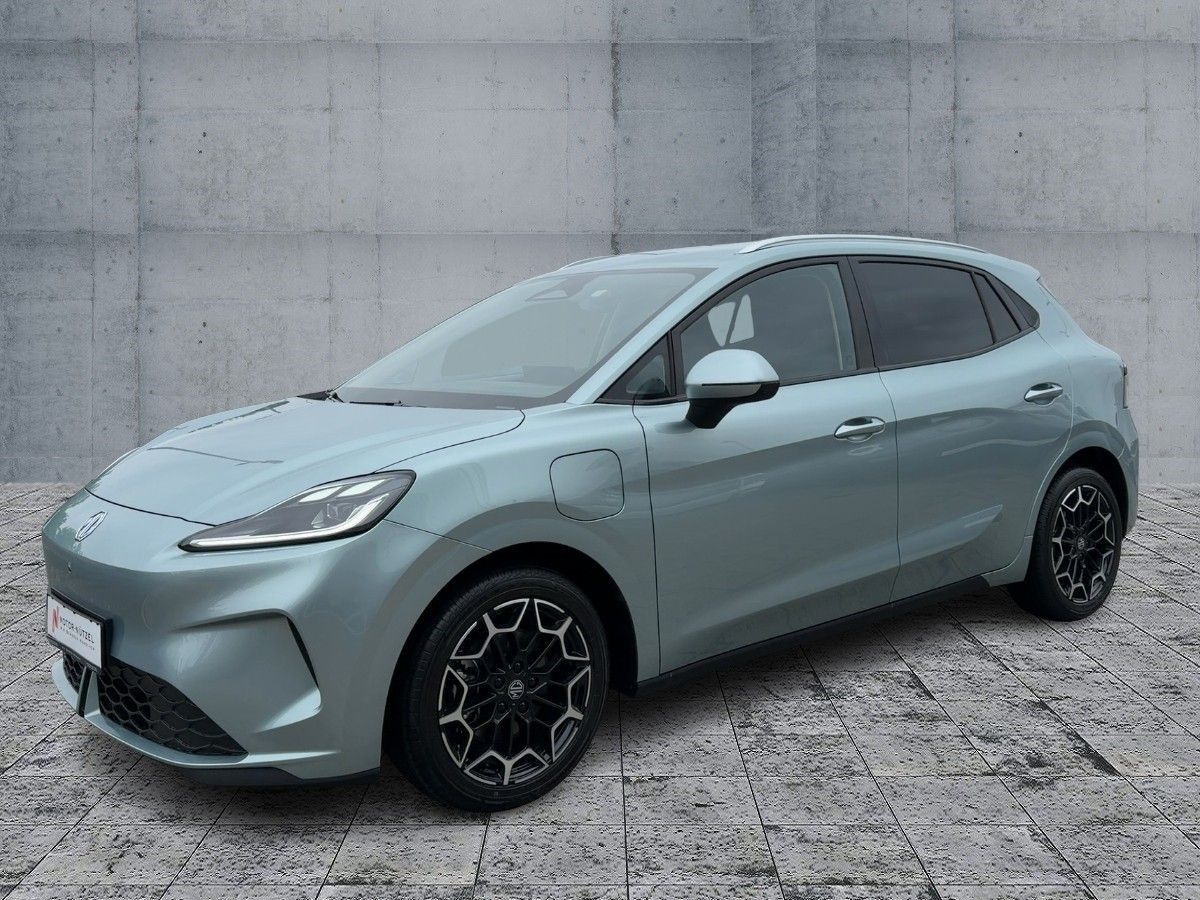 MG MG4 EV Urban - Bild 1