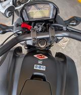 Honda CTX 700 ND - HONDA CTX 700