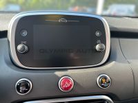Fiat 500X 1.5 Hybrid KAMERA KLIMA-AT CARPLAY NEBEL BT - Image