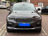 BMW X4 xDrive20d AT xLine xLine - BMW X4: Xline